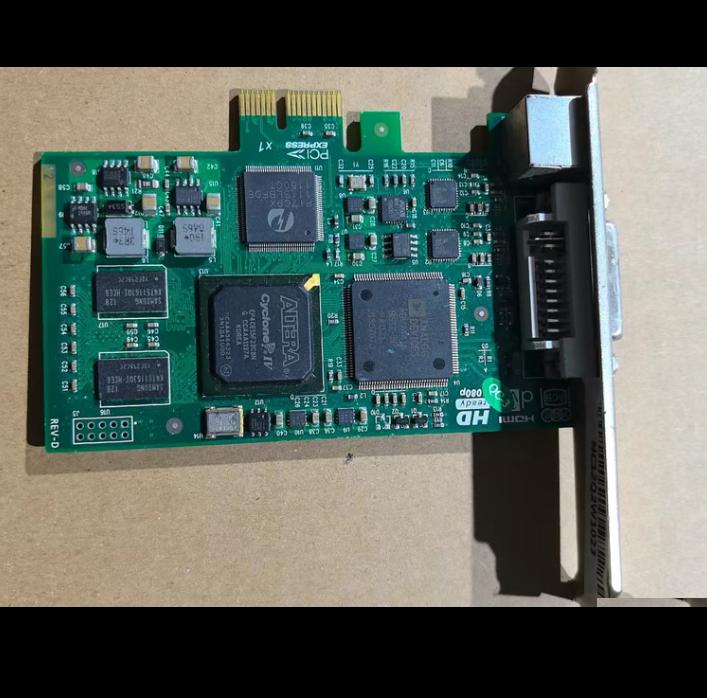 HD ready 1080p Rev D HDMI 11071984-1