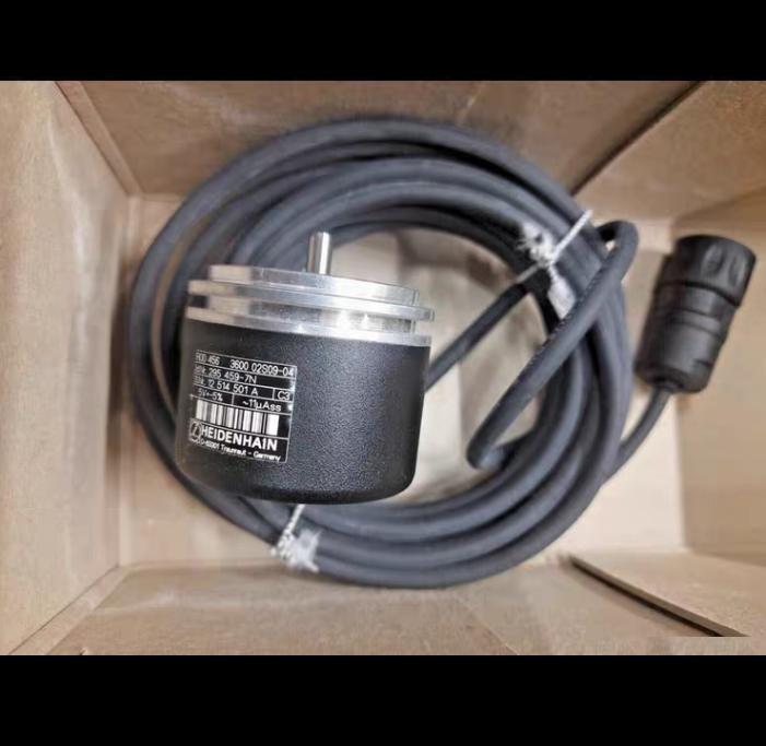 HEIDENHAIN ROD 456 3600 02S09-04