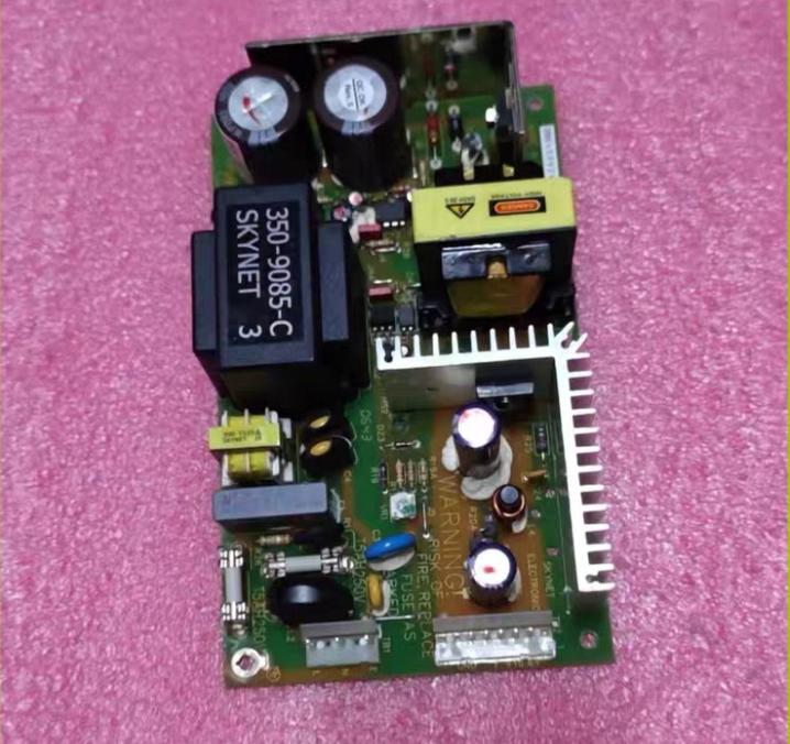 HELLIGE   SNP-9108-MH   93011850    100-240Vac   16 6Vdc 7A
