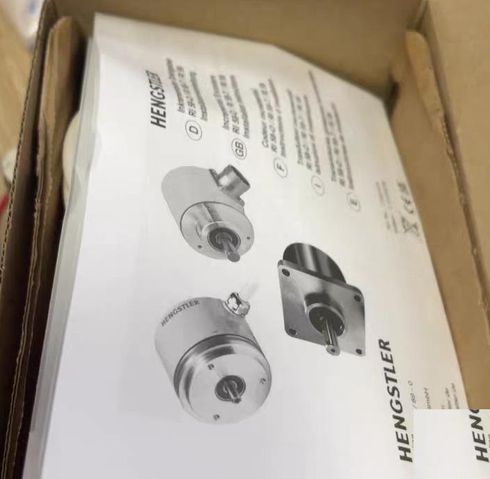 HENGSTLER 0554165