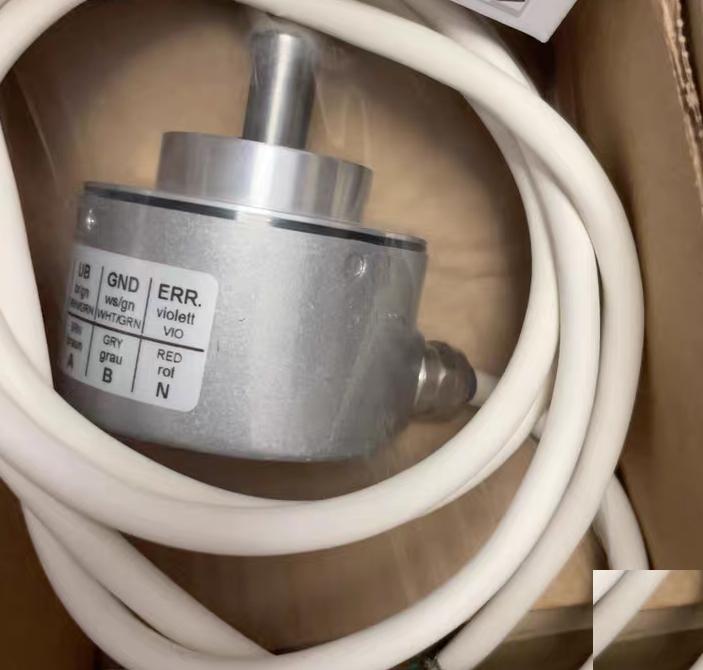 HENGSTLER 0554165