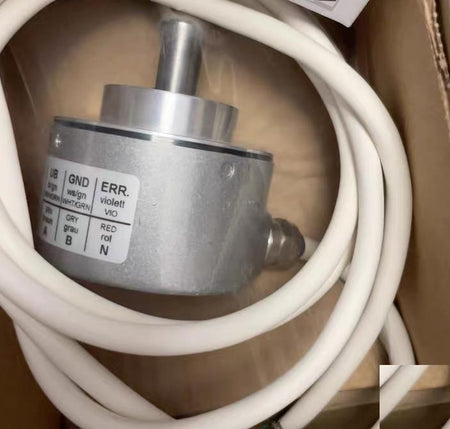 HENGSTLER 0554165