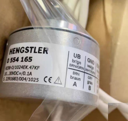 HENGSTLER 0554165