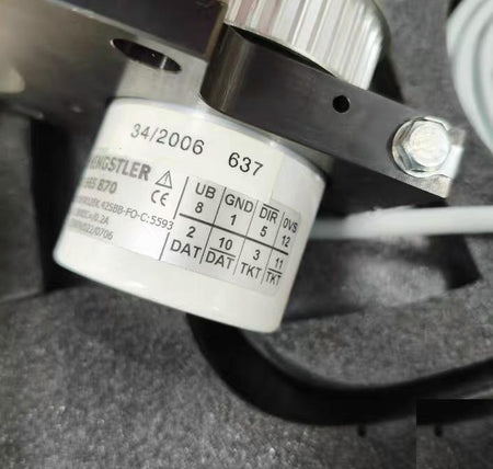 HENGSTLER 0565870