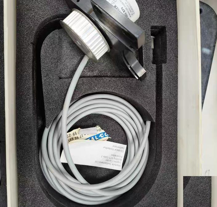HENGSTLER 0565870