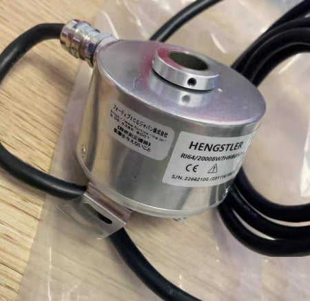 HENGSTLER RI64 2000BW7H9IBB5O