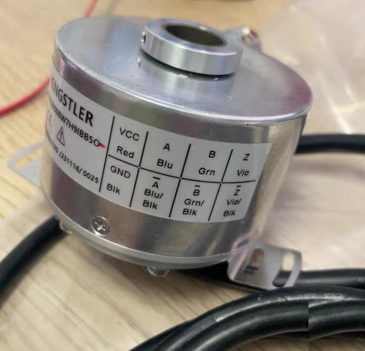 HENGSTLER RI64 2000BW7H9IBB5O