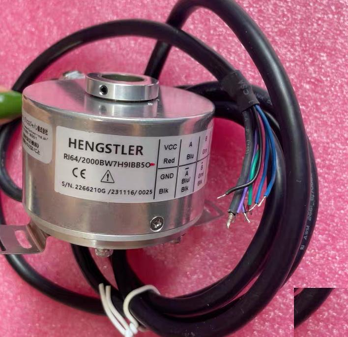 HENGSTLER RI64 2000BW7H9IBB50