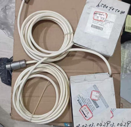 HENGSTLER RI76TD 4096EH 4N20RF-F0-D 0534485 2 1000 N2-3