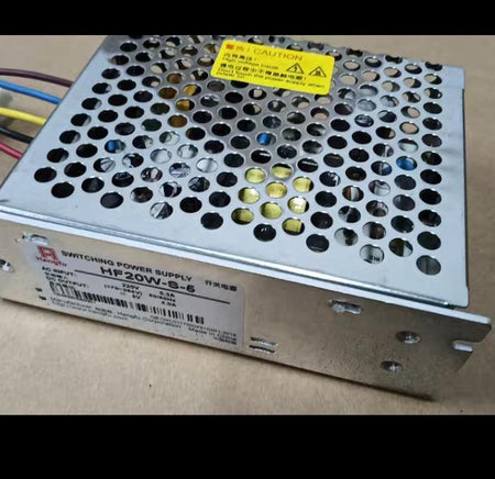 HF20W-S-5 AC input 220V 0 3A DC output 5v 4A