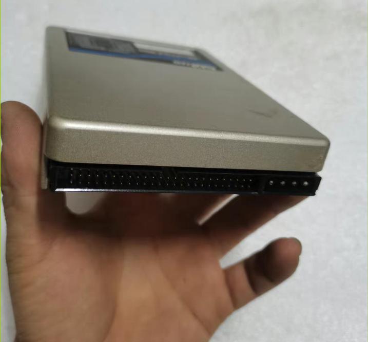 HFD35C-002GT-C512SM    Hagiwara50 SCSI 512MB  3 5