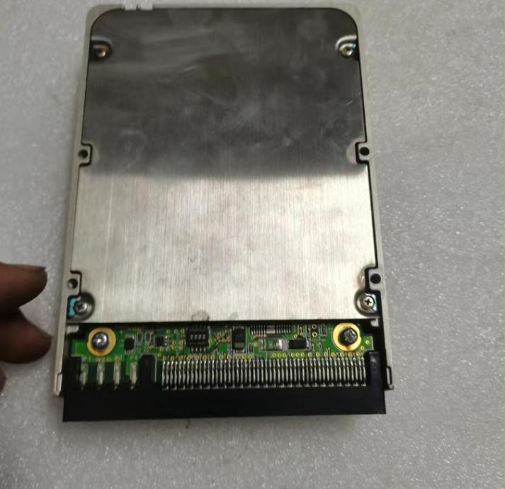 HFD35C-002GT-C512SM    Hagiwara50 SCSI 512MB  3 5