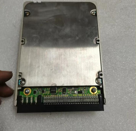 HFD35C-002GT-C512SM    Hagiwara50 SCSI 512MB  3 5