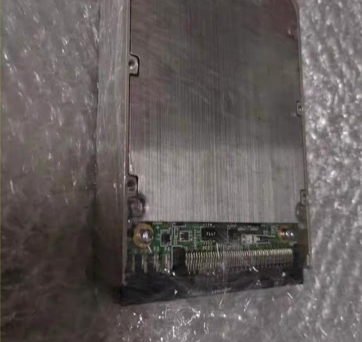 HFD35C-008GS Hagiwara50 SCSI 8         8GB 3 5
