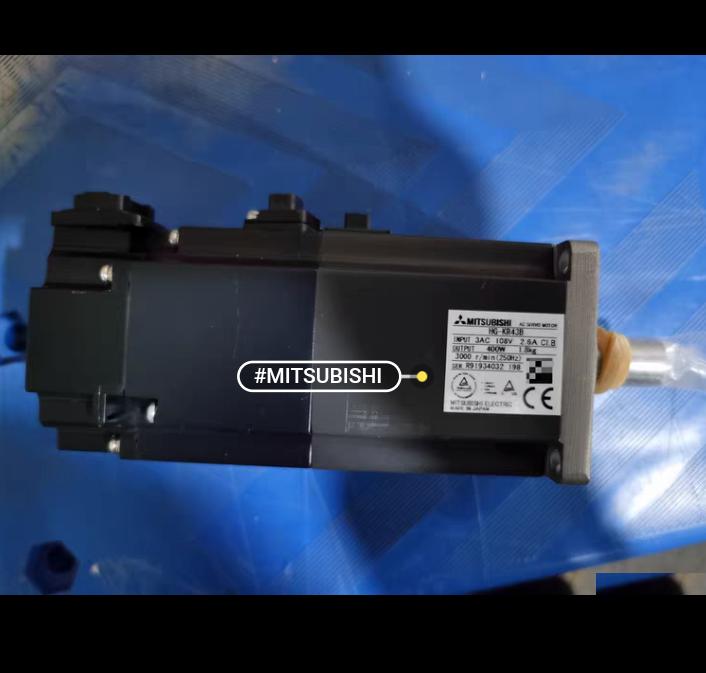 HG-KR43B 400W 3AC 108V 3000 6000 IP65 1
