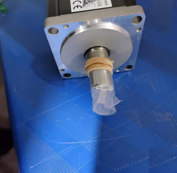 HG-KR43B 400W 3AC 108V 3000 6000 IP65 1