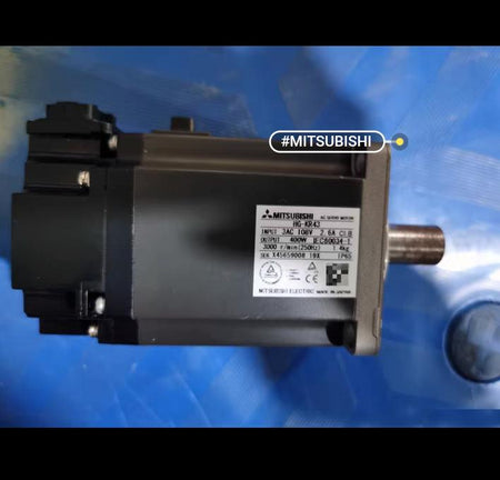 HG-KR43 400W 3AC 108V 3000 IP65 1 4kgf cm 1