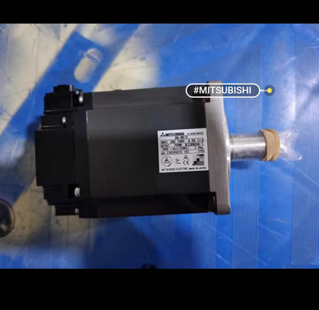 HG-KR73 3AC 100V 1 8A 2 8N m 3000rpm 1