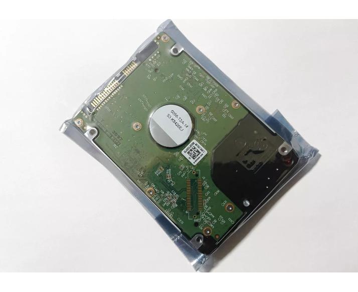 HTS541010B7E610 6Gbps 128MB