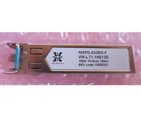 MXPD-033SN-F 155M 1310NM 10KM