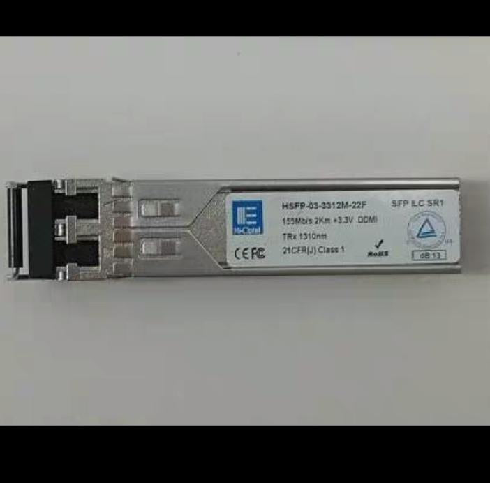 HI-OPTEL HSFP-03-3312M-22F