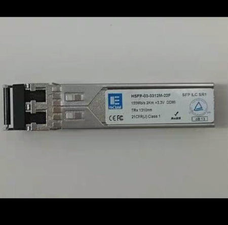 HI-OPTEL HSFP-03-3312M-22F
