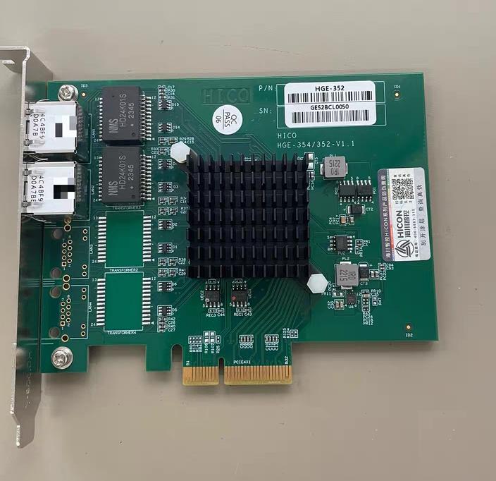 HICO HGE-354352-V1 1