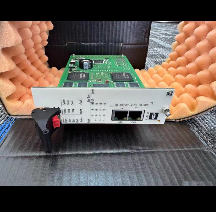 HIMA F- CPU01