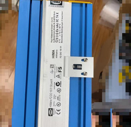 HIMA F2DO 16 01