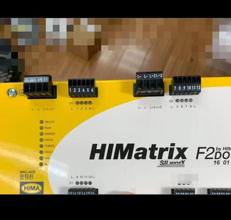 HIMA F2DO 16 01