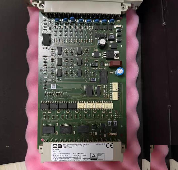 HIMA F3237