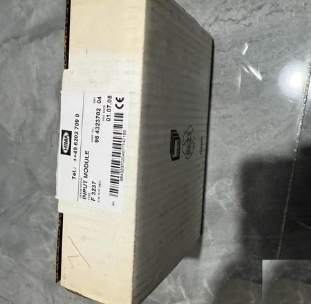 HIMA F3237 PLC