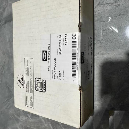 HIMA F3237 PLC