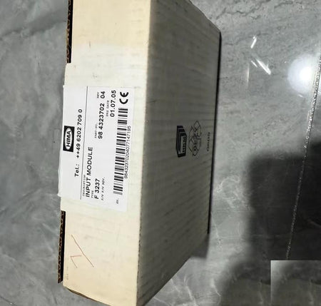 HIMA F3237 PLC