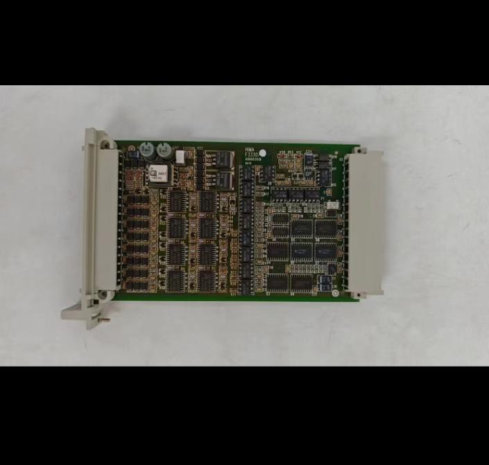 HIMA F3331