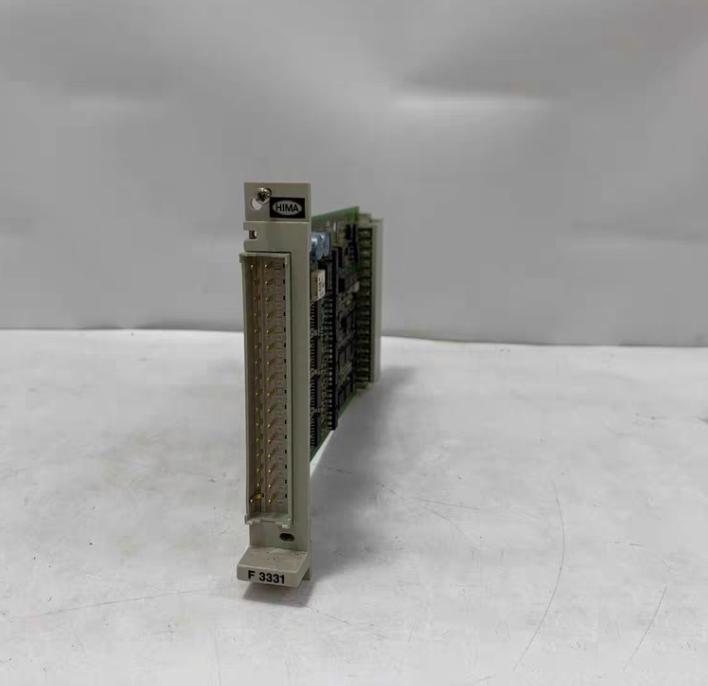 HIMA F3331