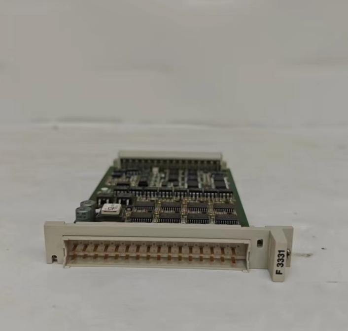 HIMA F3331
