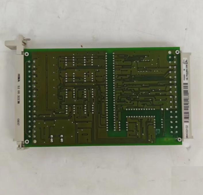 HIMA F3331