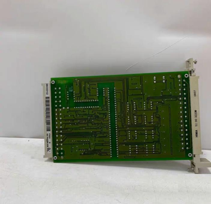 HIMA F3331