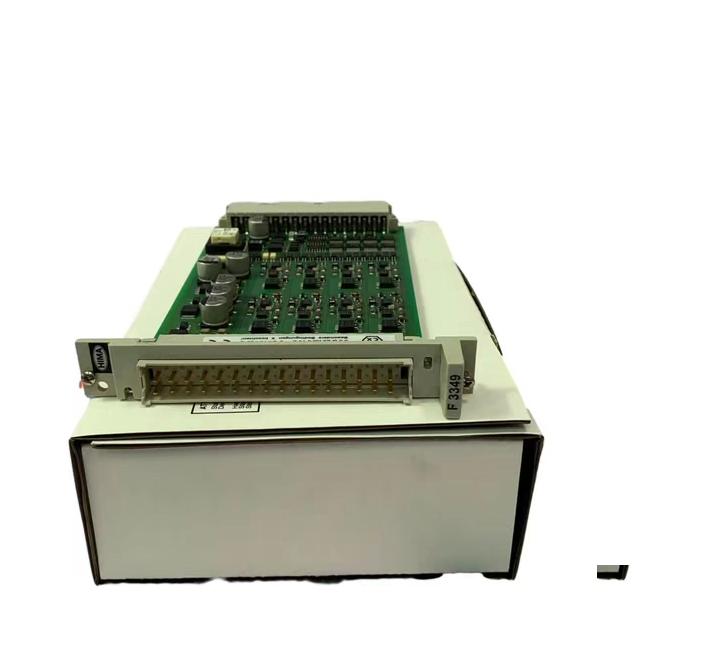 HIMA F3349