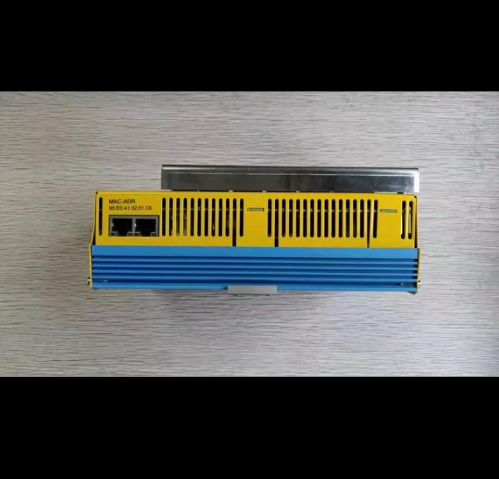 HIMA F3AIO 8 4 01
