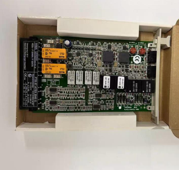 HIMA F6211