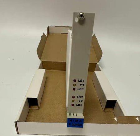 HIMA F6211