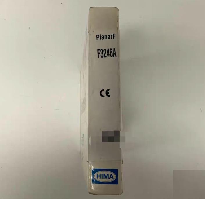 HIMA F6211