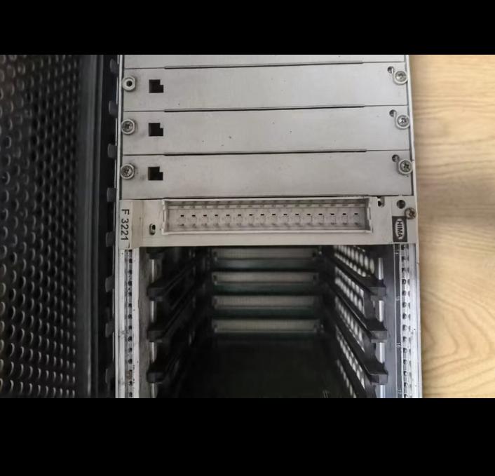 HIMA F6217 5F3221 1F8627 1