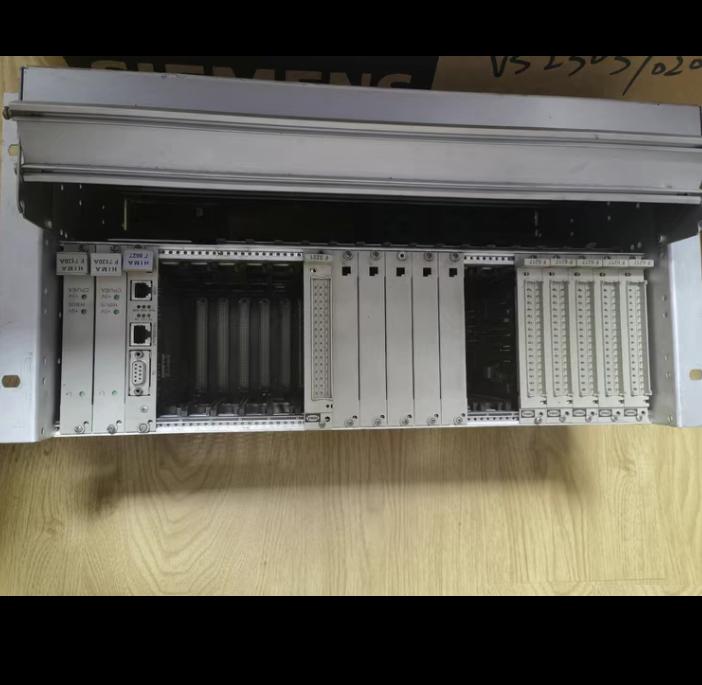 HIMA F6217 5F3221 1F8627 1