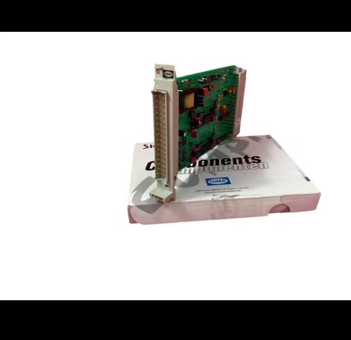 HIMA F6706