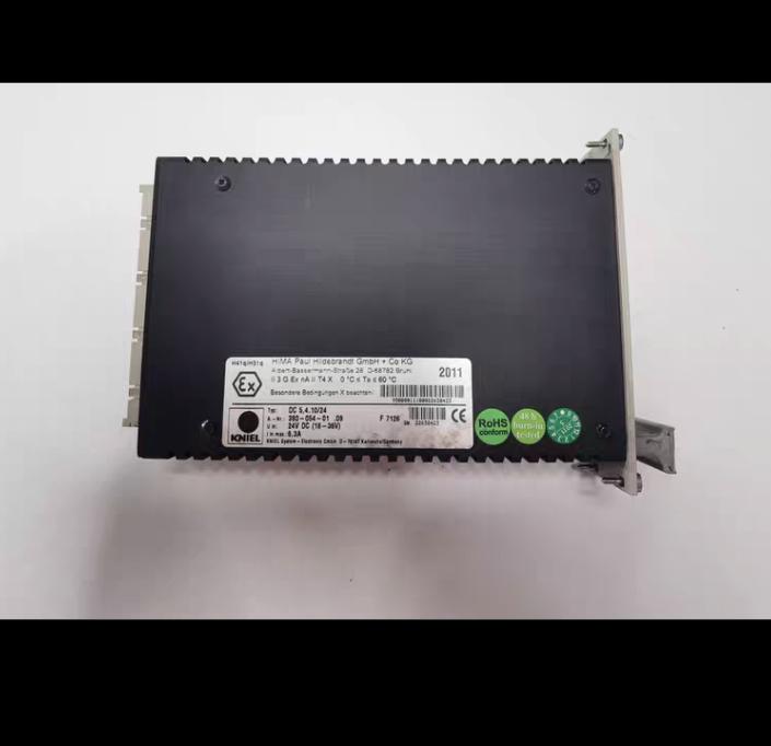 HIMA F7126