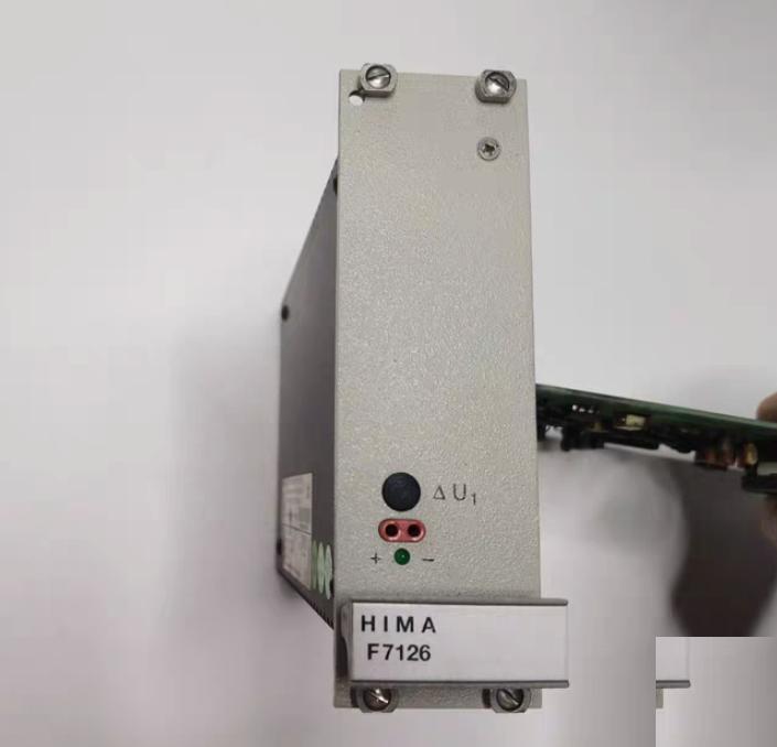 HIMA F7126