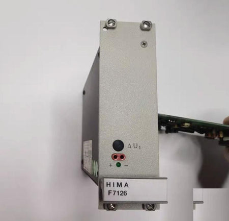HIMA F7126